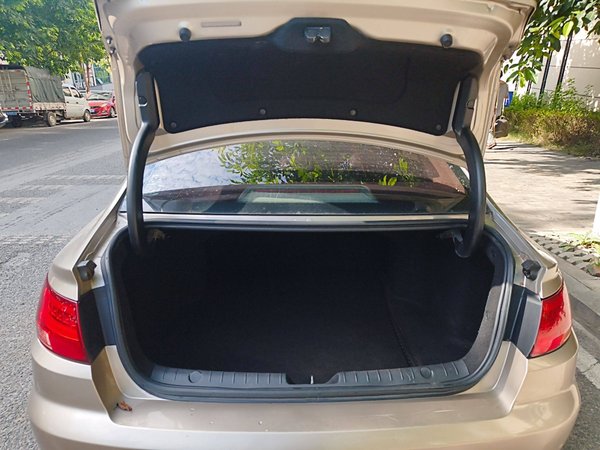 Geely Emgrand GL 2019, 110900 км, за 5178 USD - фото 8