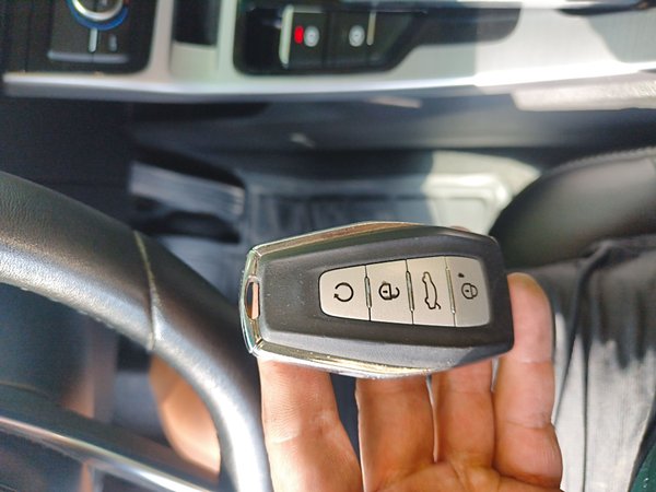 Geely Emgrand GL 2019, 110900 км, за 5178 USD - фото 10