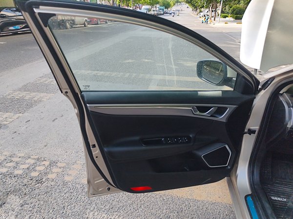 Geely Emgrand GL 2019, 110900 км, за 5178 USD - фото 16