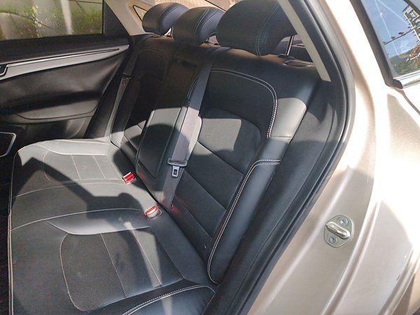 Geely Emgrand GL 2019, 110900 км, за 5178 USD - фото 13