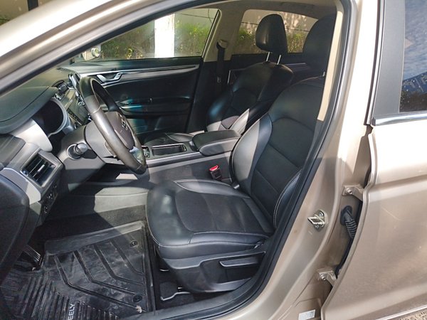 Geely Emgrand GL 2019, 110900 км, за 5178 USD - фото 6