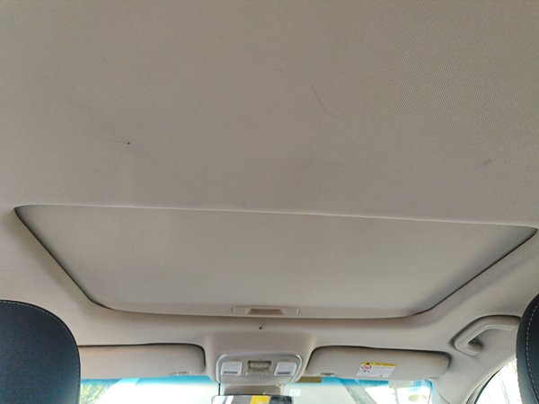 Geely Emgrand GL 2019, 110900 км, за 5178 USD - фото 7