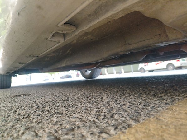 Geely Emgrand GL 2019, 110900 км, за 5178 USD - фото 19