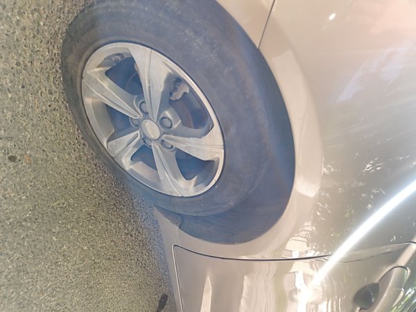 Geely Emgrand GL 2019, 110900 км, за 5178 USD - фото 29