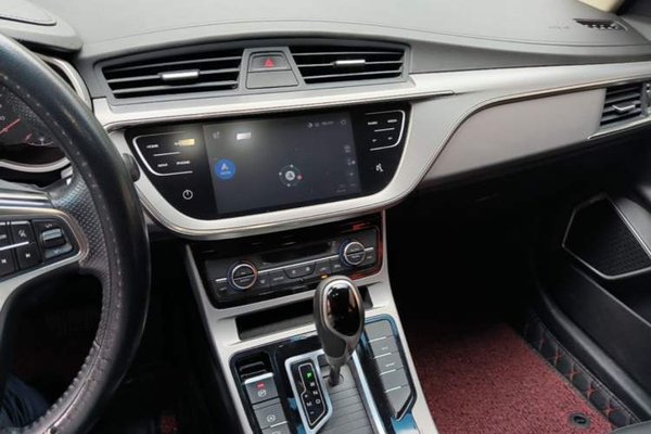 Geely Auto Emgrand GL 2019, 34500 км, за 7442 USD - фото 22