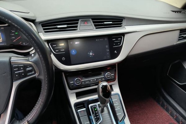 Geely Auto Emgrand GL 2019, 34500 км, за 7442 USD - фото 19
