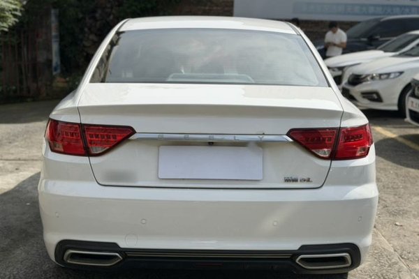 Geely Auto Emgrand GL 2019, 34500 км, за 7442 USD - фото 15