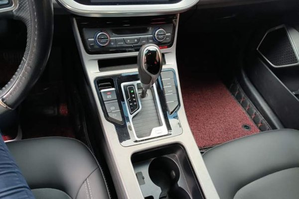 Geely Auto Emgrand GL 2019, 34500 км, за 7442 USD - фото 23