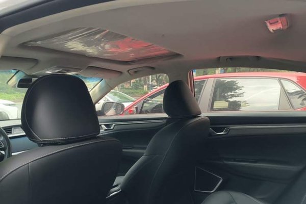 Geely Auto Emgrand GL 2019, 34500 км, за 7442 USD - фото 27