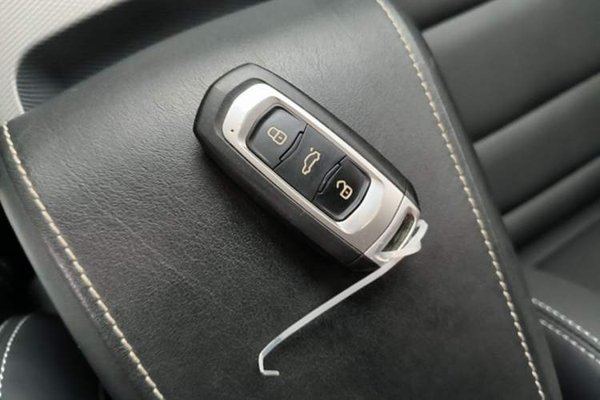 Geely Auto Emgrand GL 2019, 34500 км, за 7442 USD - фото 30