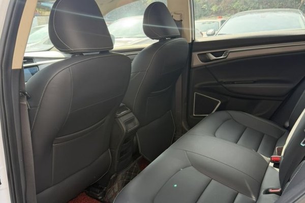 Geely Auto Emgrand GL 2019, 34500 км, за 7442 USD - фото 31