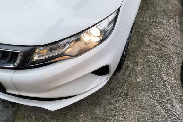 Geely Auto Emgrand GL 2019, 34500 км, за 7442 USD - фото 9