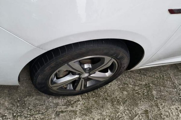 Geely Auto Emgrand GL 2019, 34500 км, за 7442 USD - фото 8