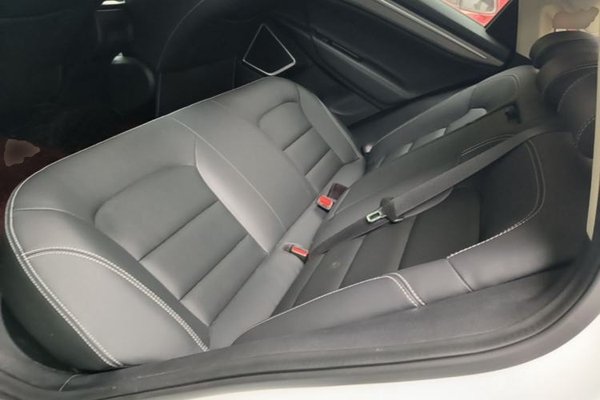Geely Auto Emgrand GL 2019, 34500 км, за 7442 USD - фото 26