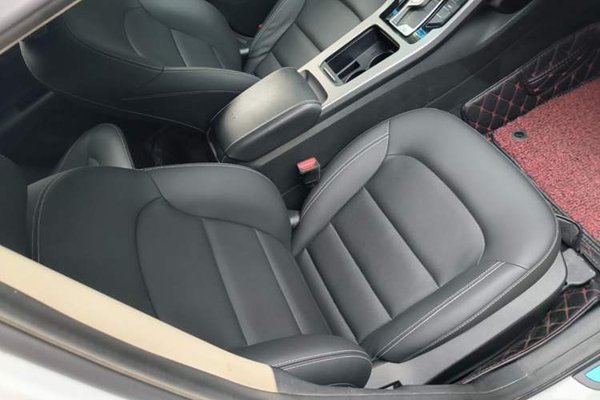 Geely Auto Emgrand GL 2019, 34500 км, за 7442 USD - фото 29