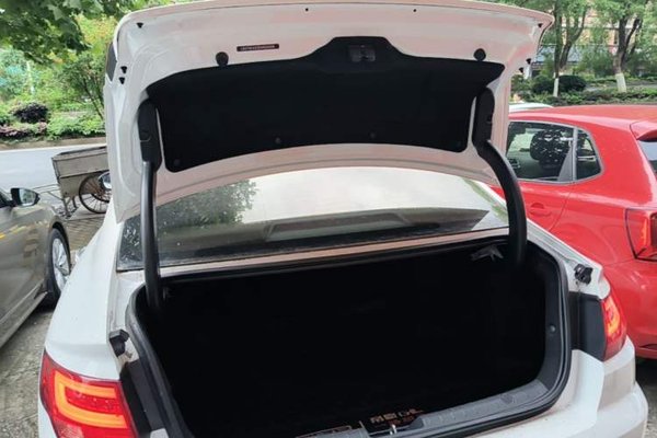 Geely Auto Emgrand GL 2019, 34500 км, за 7442 USD - фото 28