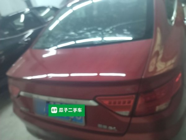 Geely Auto Emgrand GL 2019, 83500 км, за 6410 USD