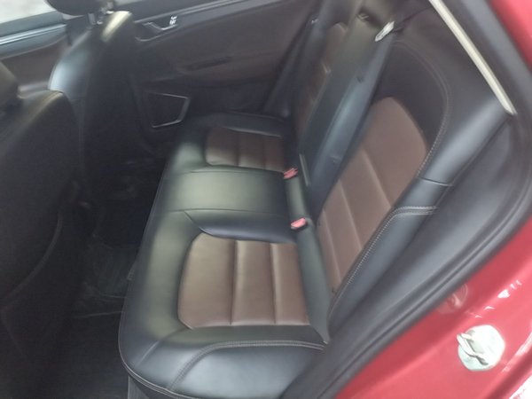 Geely Auto Emgrand GL 2019, 83500 км, за 6410 USD - фото 20