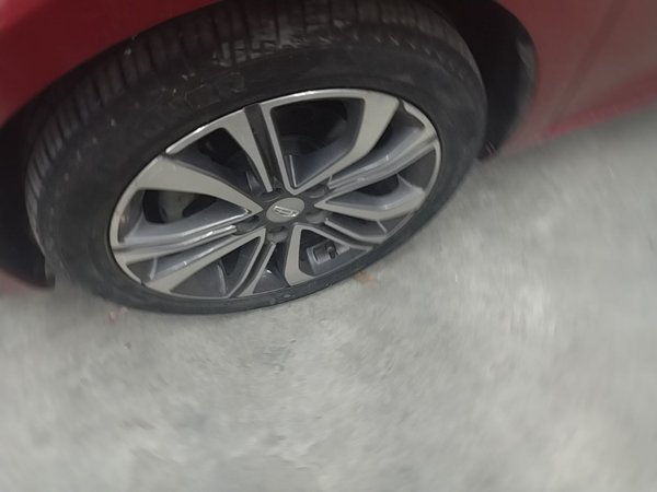 Geely Auto Emgrand GL 2019, 83500 км, за 6410 USD - фото 8