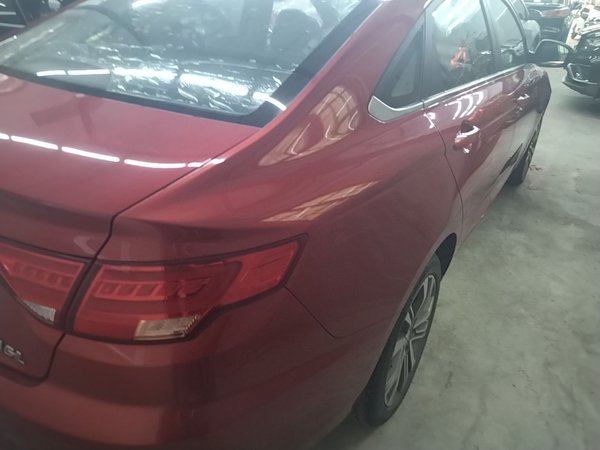 Geely Auto Emgrand GL 2019, 83500 км, за 6410 USD - фото 6