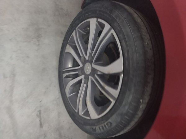 Geely Auto Emgrand GL 2019, 83500 км, за 6410 USD - фото 10