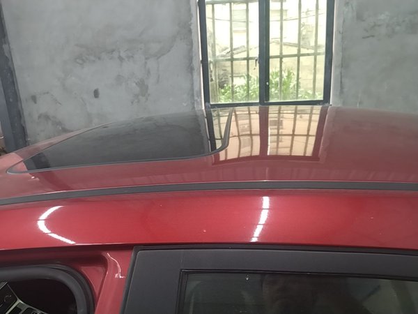 Geely Auto Emgrand GL 2019, 83500 км, за 6410 USD - фото 11