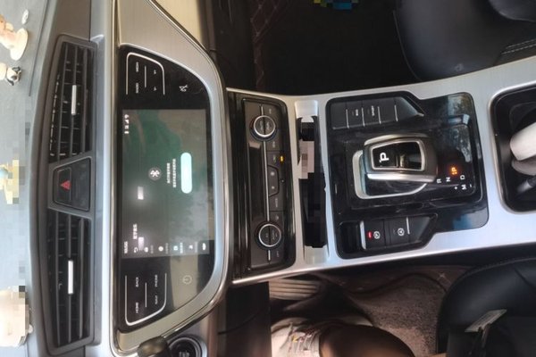 Geely Auto Emgrand GL 2019, 72600 км, за 4582 USD - фото 21