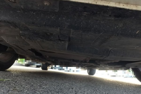 Geely Auto Emgrand GL 2019, 72600 км, за 4582 USD