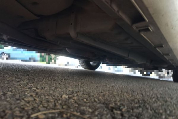 Geely Auto Emgrand GL 2019, 72600 км, за 4582 USD - фото 9