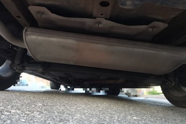 Geely Auto Emgrand GL 2019, 72600 км, за 4582 USD