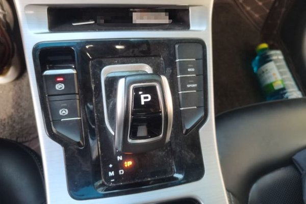 Geely Auto Emgrand GL 2019, 72600 км, за 4582 USD - фото 22