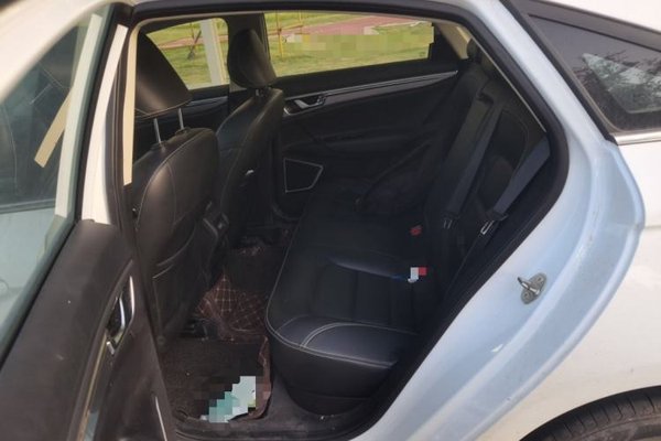 Geely Auto Emgrand GL 2019, 72600 км, за 4582 USD - фото 25