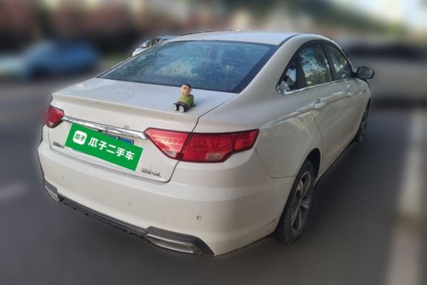 Geely Auto Emgrand GL 2019, 72600 км, за 4582 USD - фото 14