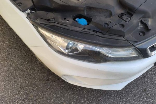 Geely Auto Emgrand GL 2019, 72600 км, за 4582 USD - фото 15