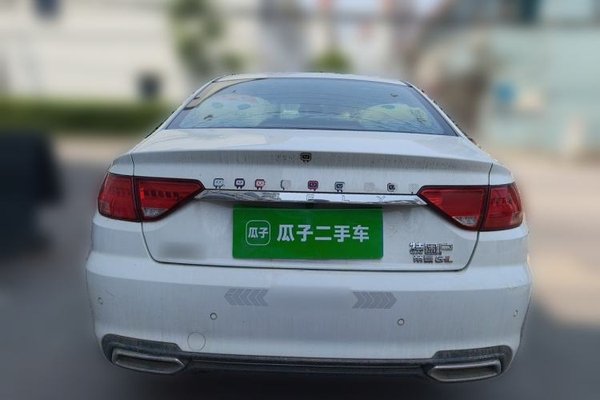 Geely Auto Emgrand GL 2019, 92400 км, за 5933 USD