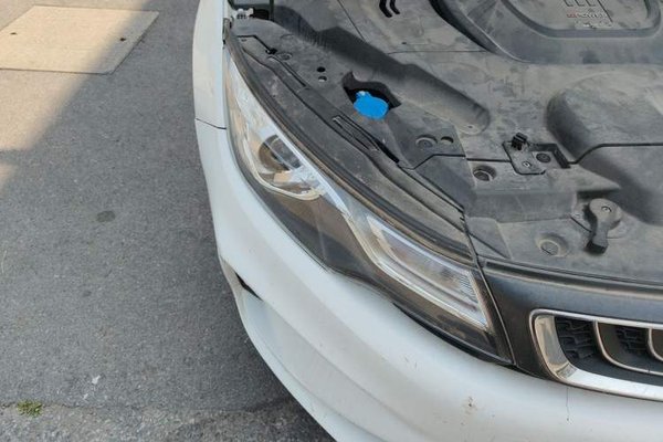 Geely Auto Emgrand GL 2019, 92400 км, за 5933 USD - фото 7