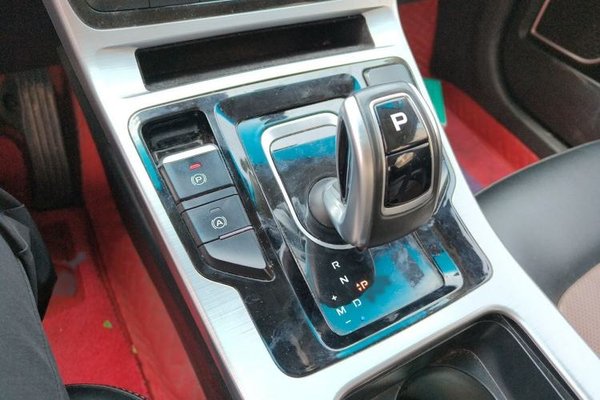Geely Auto Emgrand GL 2019, 92400 км, за 5933 USD - фото 13
