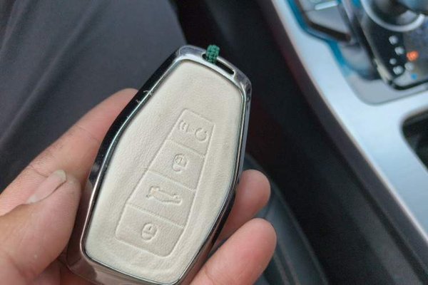 Geely Auto Emgrand GL 2019, 92400 км, за 5933 USD - фото 17