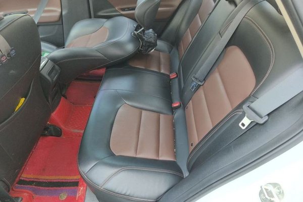 Geely Auto Emgrand GL 2019, 92400 км, за 5933 USD - фото 20