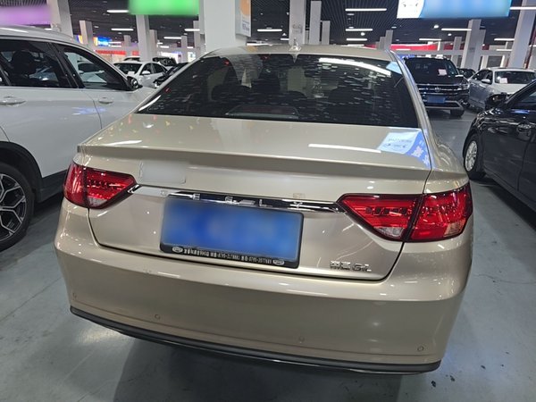 Geely Auto Emgrand GL 2020, 64800 км, за 6462 USD