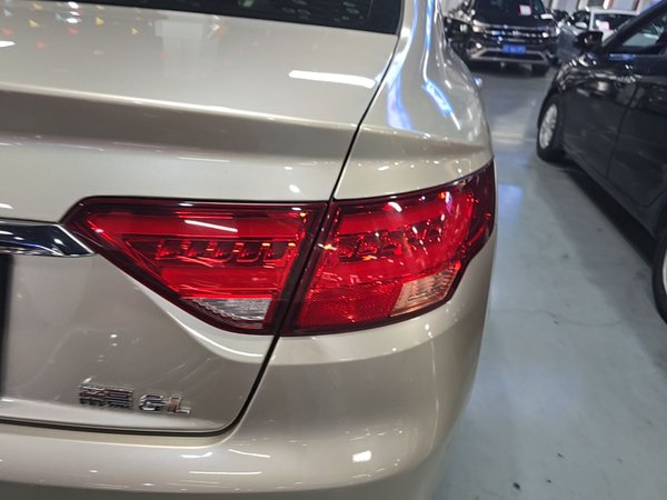 Geely Auto Emgrand GL 2020, 64800 км, за 6462 USD - фото 7