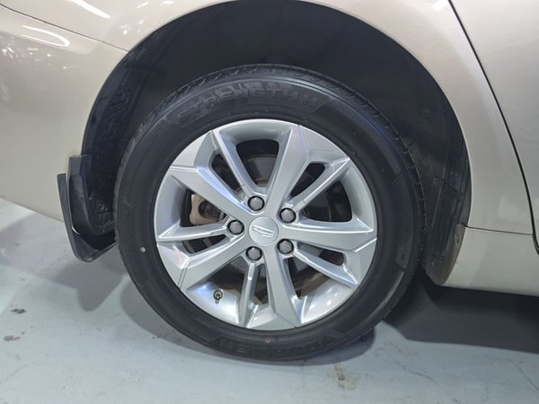 Geely Auto Emgrand GL 2020, 64800 км, за 6462 USD - фото 10