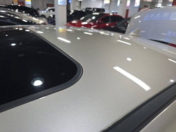 Geely Auto Emgrand GL 2020, 64800 км, за 6462 USD - фото 11