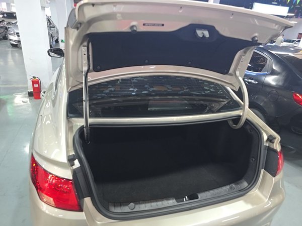Geely Auto Emgrand GL 2020, 64800 км, за 6462 USD - фото 22