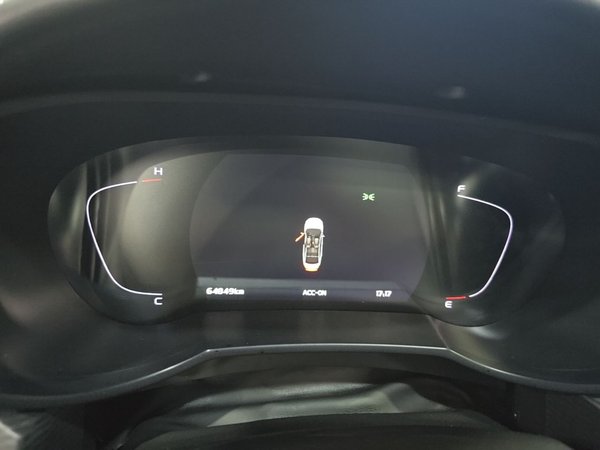 Geely Auto Emgrand GL 2020, 64800 км, за 6462 USD - фото 15