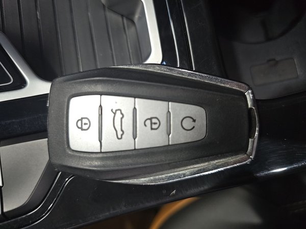 Geely Auto Emgrand GL 2020, 64800 км, за 6462 USD - фото 12