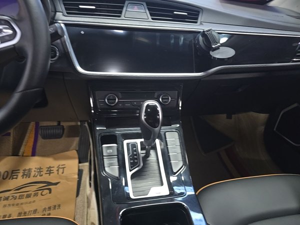 Geely Auto Emgrand GL 2020, 64800 км, за 6462 USD - фото 16