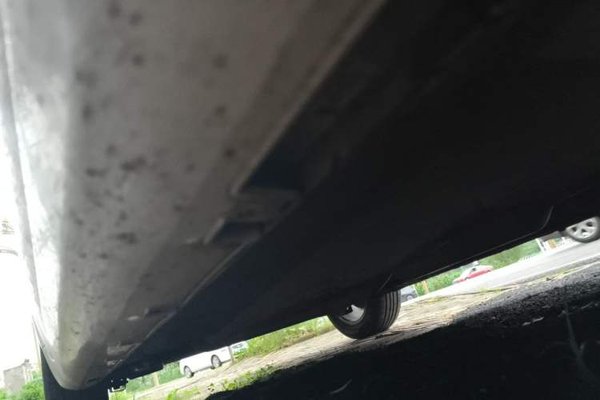 Geely Auto Emgrand GL 2020, 42000 км, за 5655 USD - фото 27
