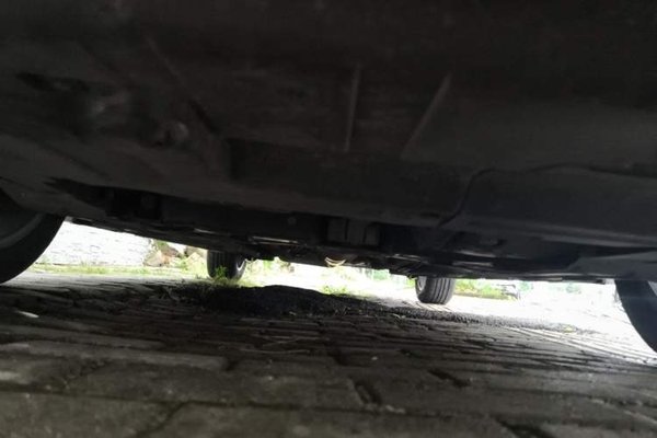 Geely Auto Emgrand GL 2020, 42000 км, за 5655 USD - фото 24
