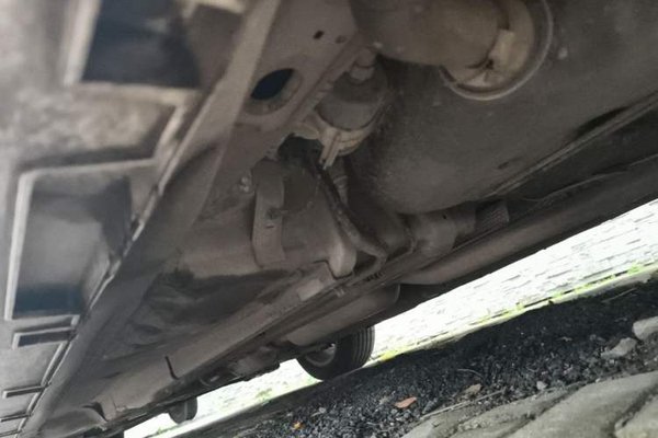 Geely Auto Emgrand GL 2020, 42000 км, за 5655 USD - фото 28